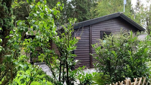 Ferienpark am Waldsee, Clausthal-Zellerfeld