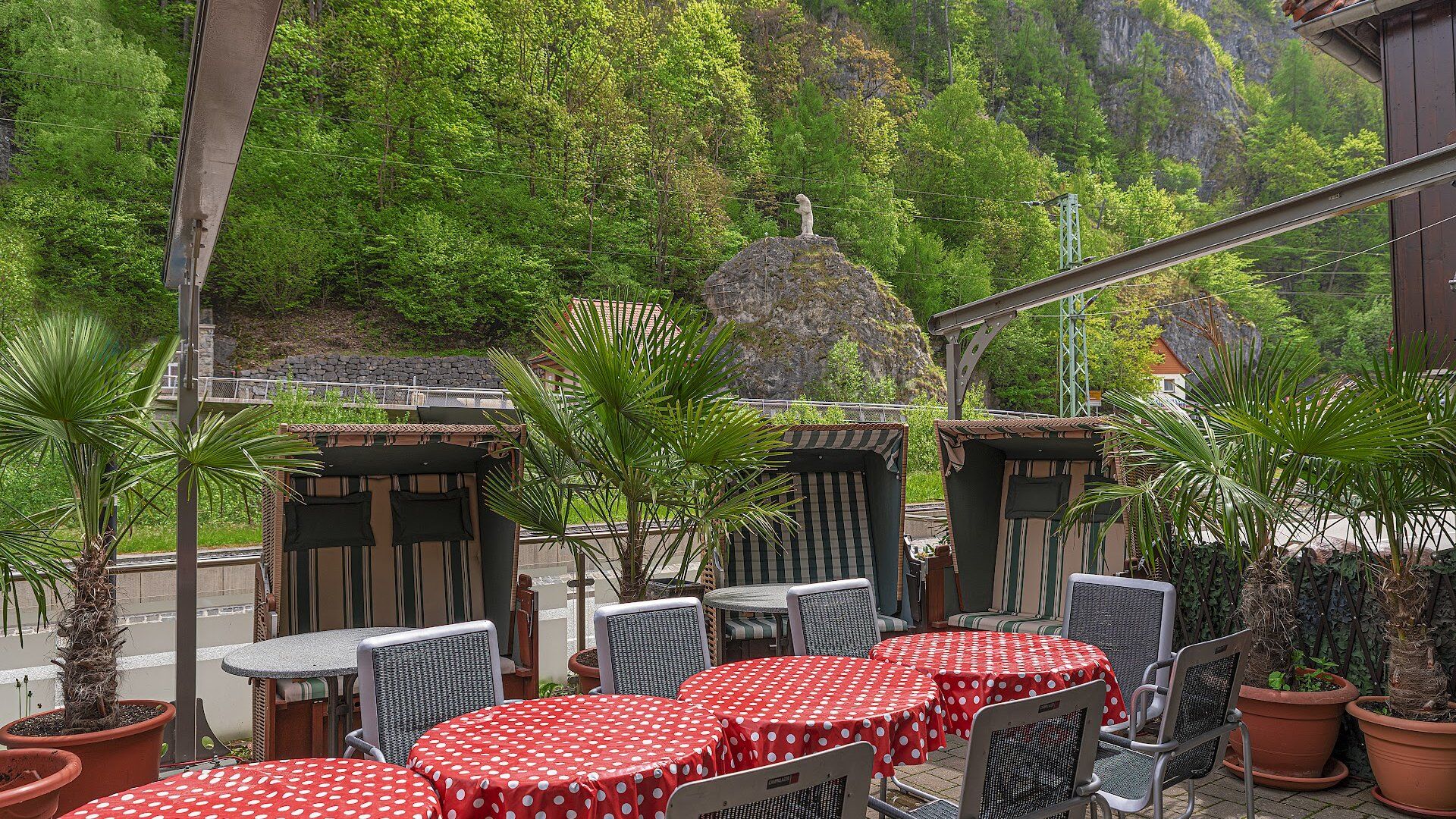Numero1-Pension und Cafe, Oberharz am Brocken