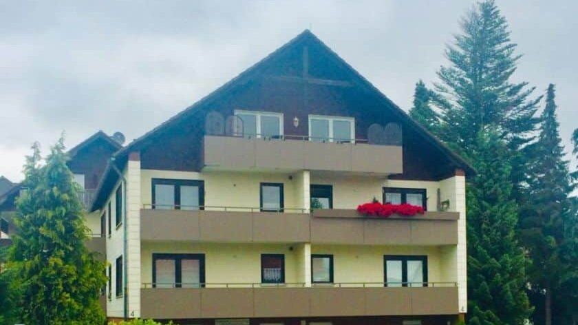 Ferienwohnung Braunlage Helga Klein, Braunlage