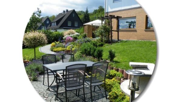 Ferienwohnung Balogh, Osterode am Harz