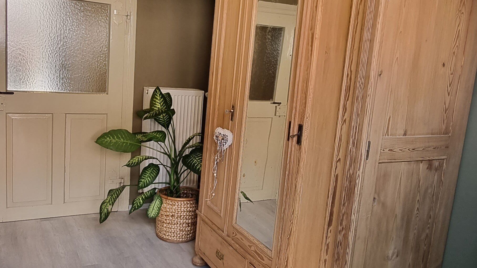 Ferienwohnung zum Hirschen, Herzberg am Harz