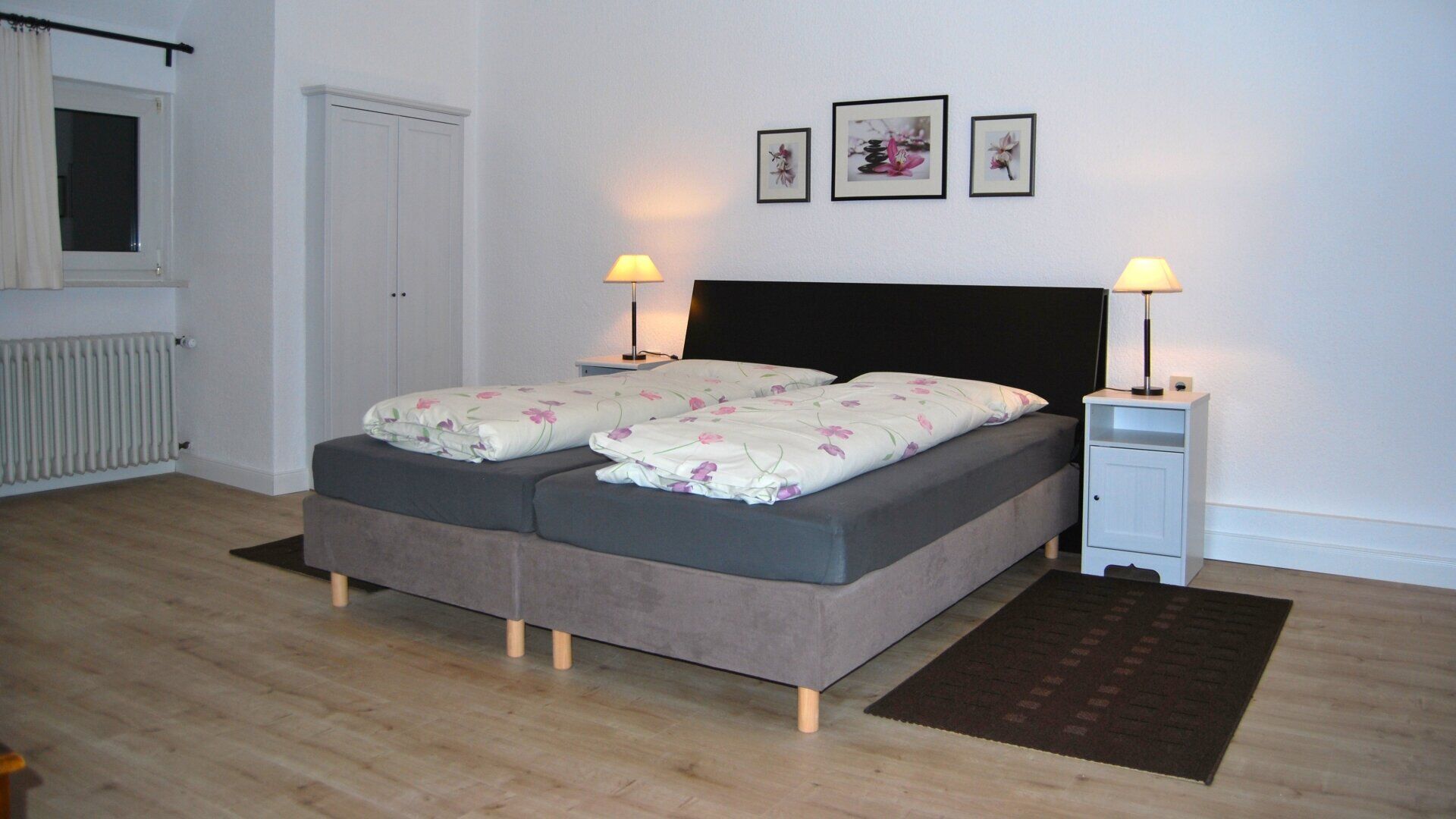 Ferienwohnung Stricker Bad Sachsa, Bad Sachsa