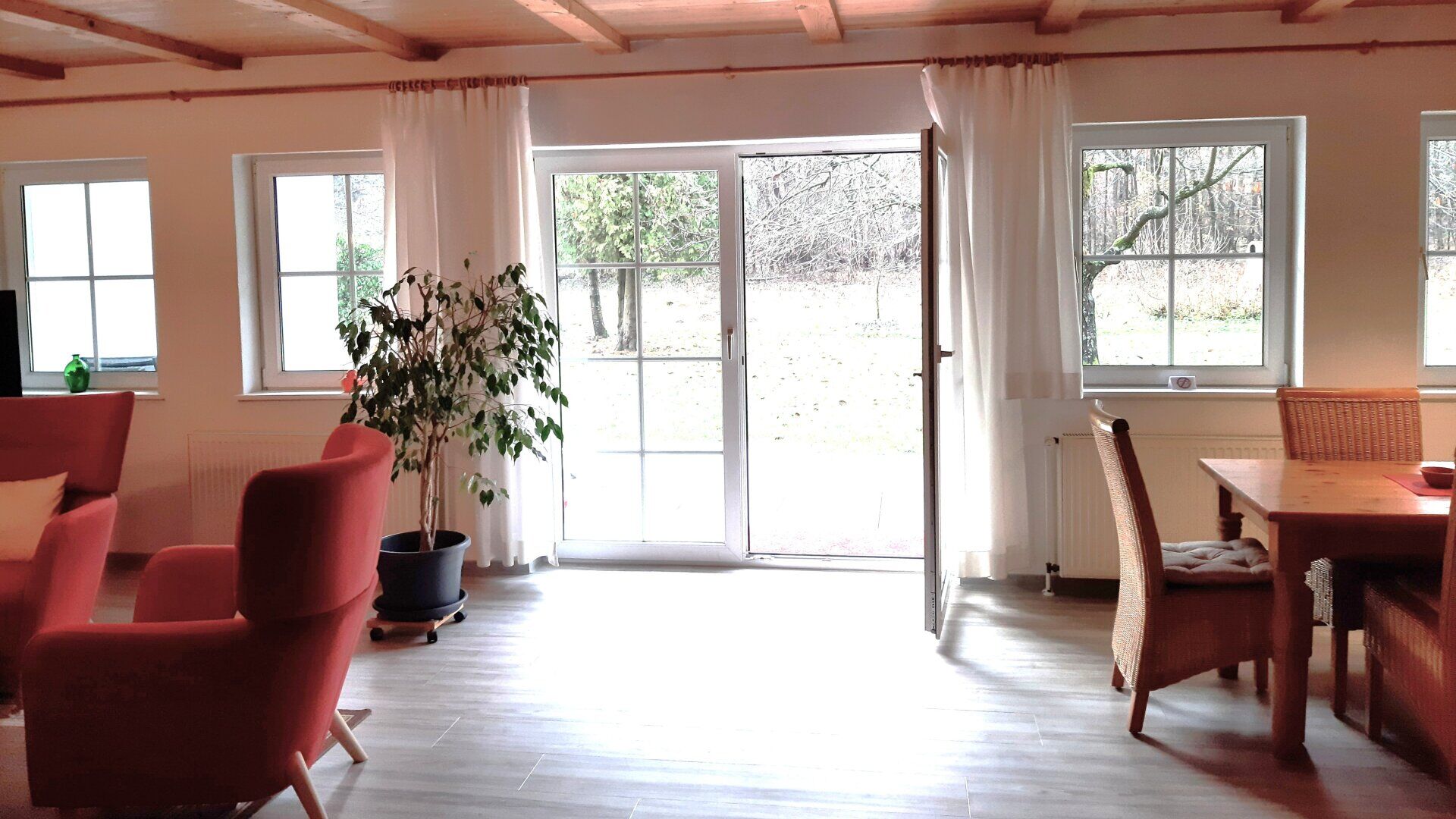 Ferienwohnung Stricker Harz, Walkenried