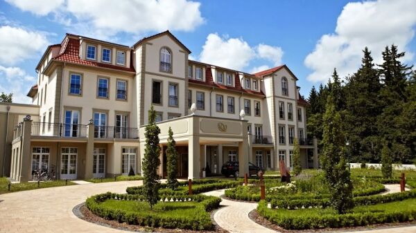 Naturresort & Spa Schindelbruch, Südharz
